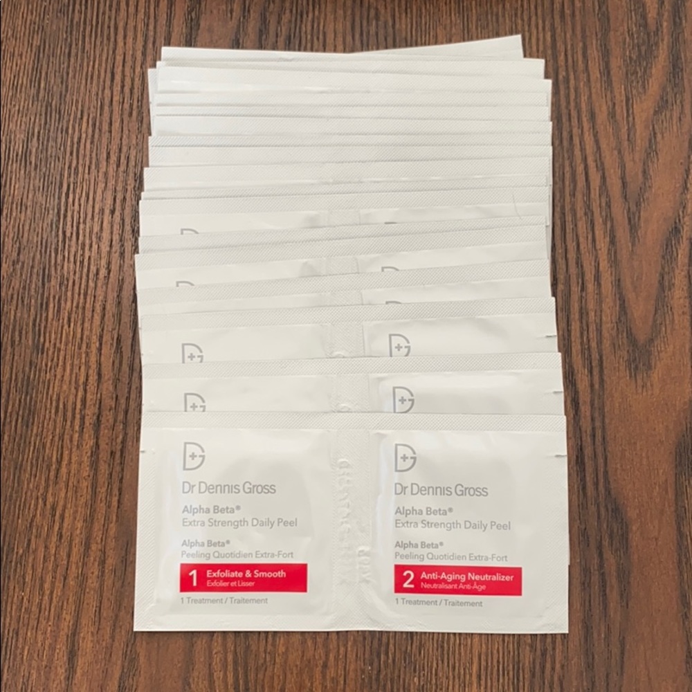 Dr. Dennis Gross Alpha Beta Extra Strength Peel